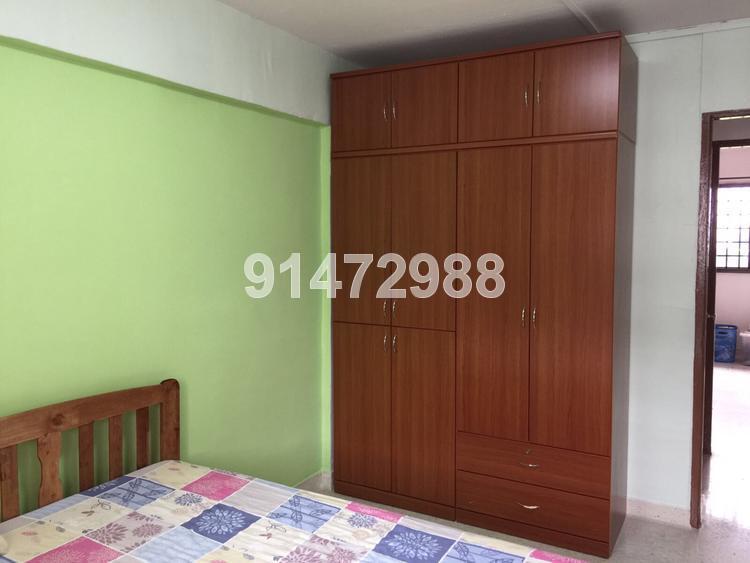 Blk 347 Clementi Avenue 5 (Clementi), HDB 4 Rooms #138905312